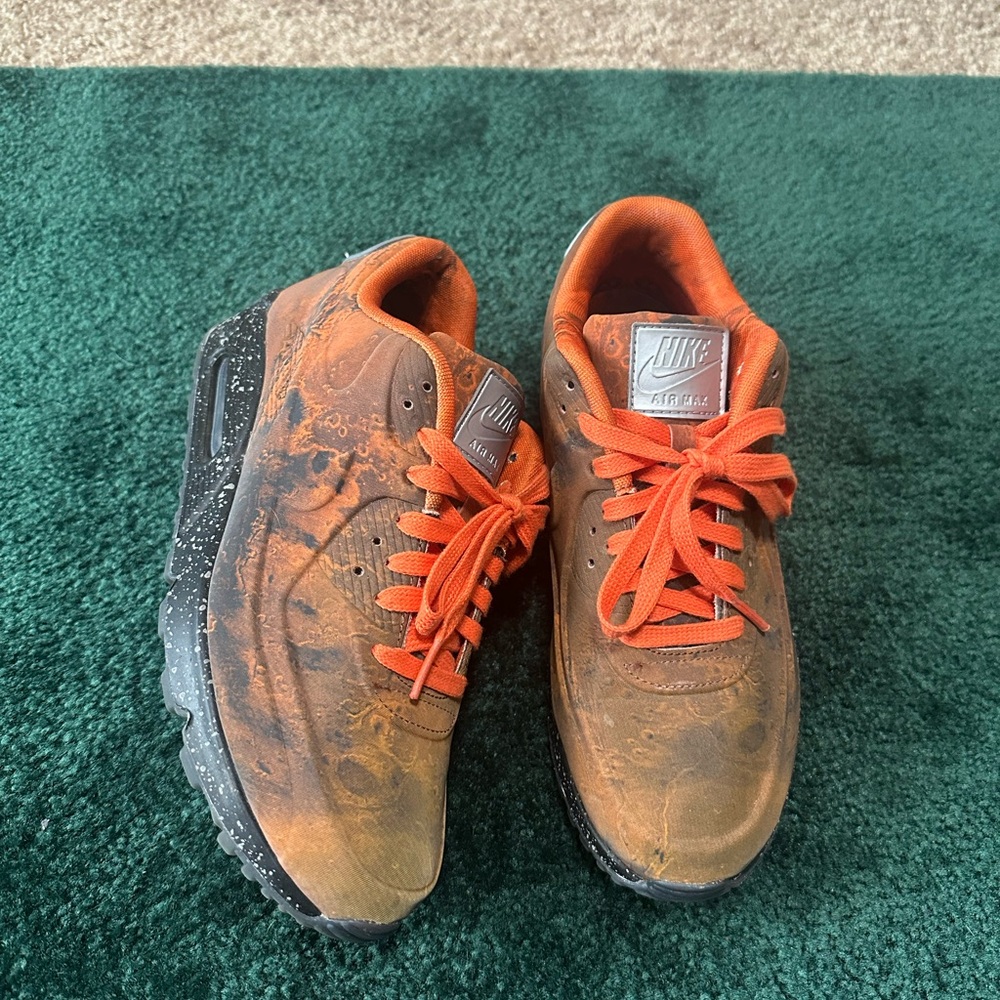 Nike Air Max 90 QS Mars Landing